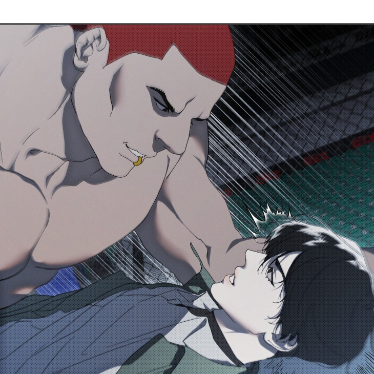 The Evolution of Species by AshK – Ch. 31 [Kor] page 99