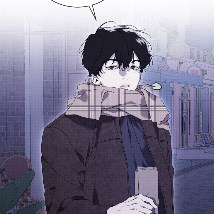 The Evolution of Species by AshK – Ch. 31 [Kor] page 101