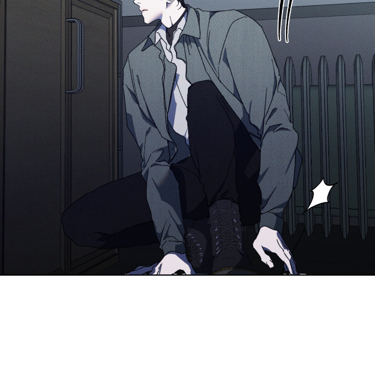 The Evolution of Species by AshK – Ch. 31 [Kor] page 101