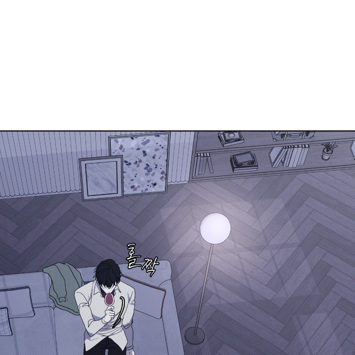 The Evolution of Species by AshK – Ch. 31 [Kor] page 103