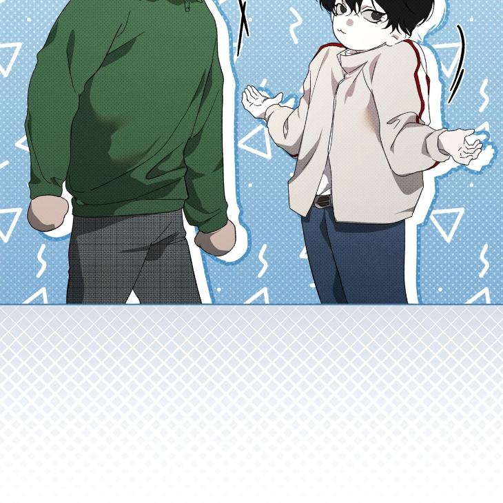 The Evolution of Species by AshK – Ch. 31 [Kor] page 107