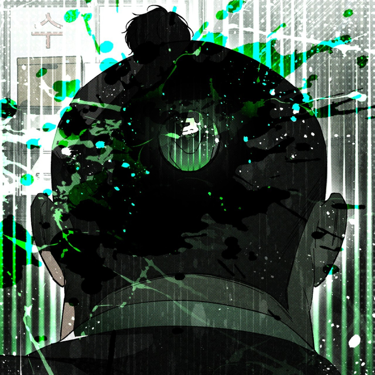 The Evolution of Species by AshK – Ch. 31 [Kor] page 107