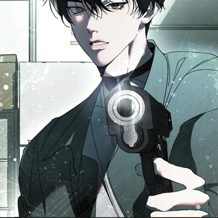 The Evolution of Species by AshK – Ch. 31 [Kor] page 111