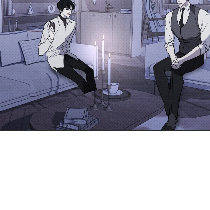 The Evolution of Species by AshK – Ch. 31 [Kor] page 111