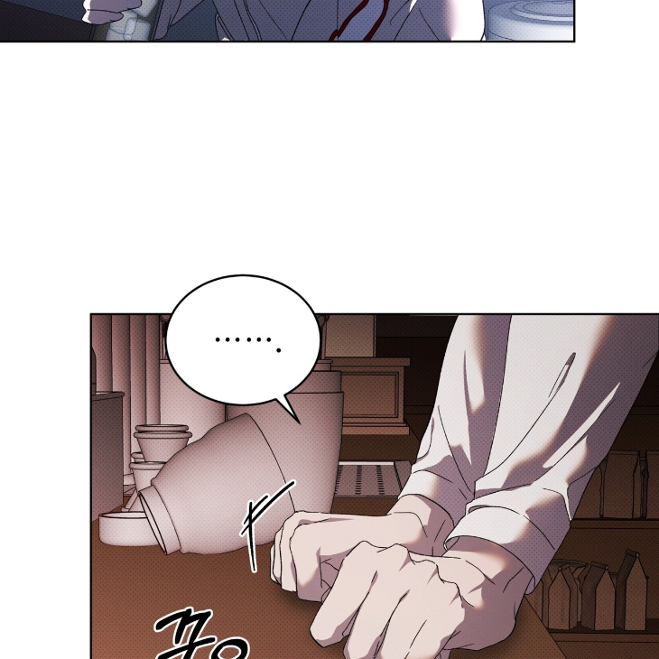 The Evolution of Species by AshK – Ch. 31 [Kor] page 112