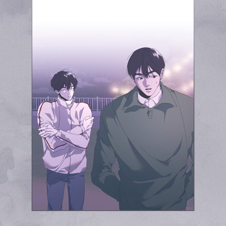 The Evolution of Species by AshK – Ch. 31 [Kor] page 112