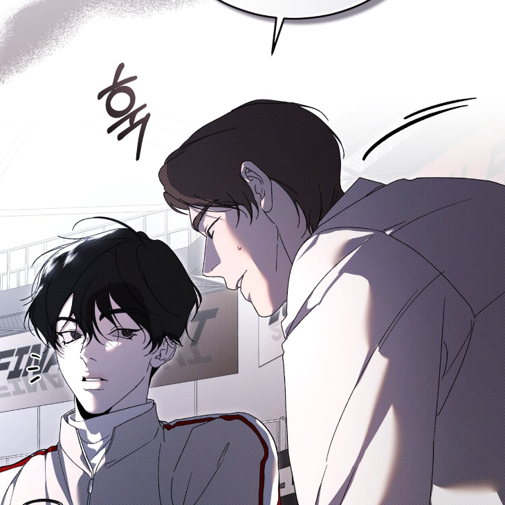 The Evolution of Species by AshK – Ch. 31 [Kor] page 114