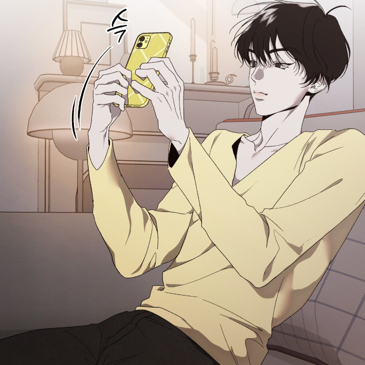 The Evolution of Species by AshK – Ch. 31 [Kor] page 117