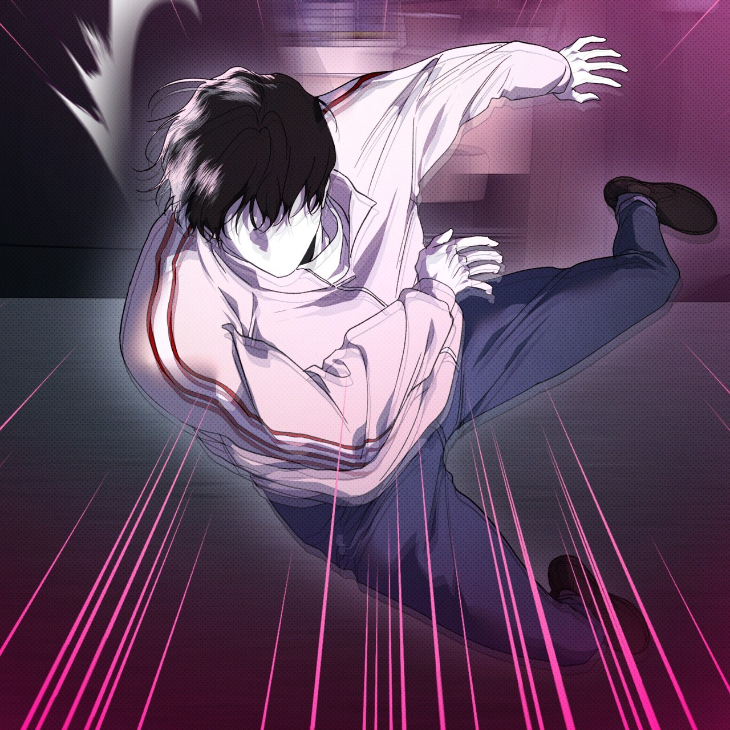 The Evolution of Species by AshK – Ch. 31 [Kor] page 122