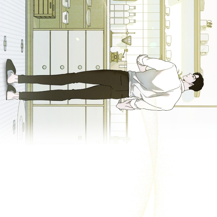 The Evolution of Species by AshK – Ch. 31 [Kor] page 123