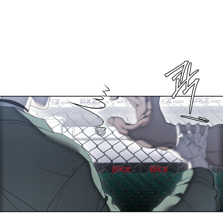 The Evolution of Species by AshK – Ch. 31 [Kor] page 125