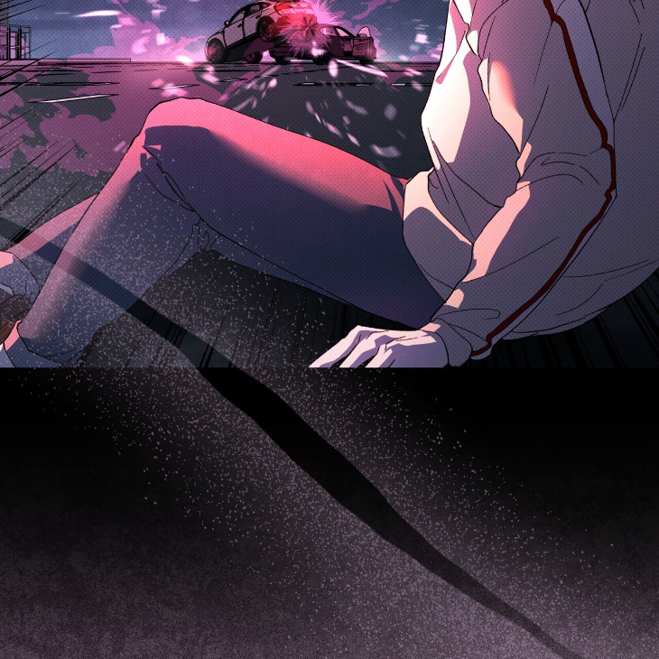 The Evolution of Species by AshK – Ch. 31 [Kor] page 128