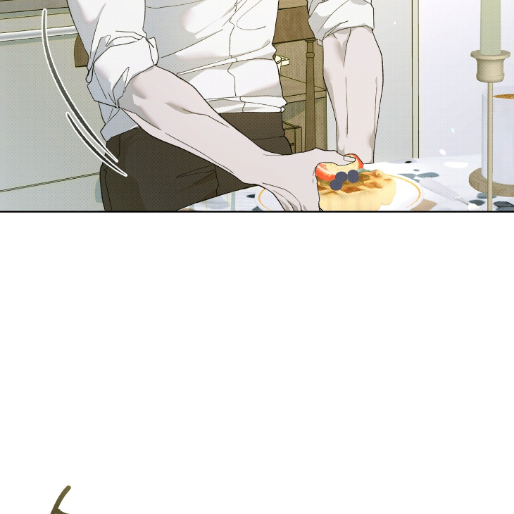 The Evolution of Species by AshK – Ch. 31 [Kor] page 128