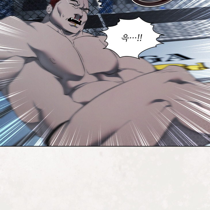 The Evolution of Species by AshK – Ch. 31 [Kor] page 129