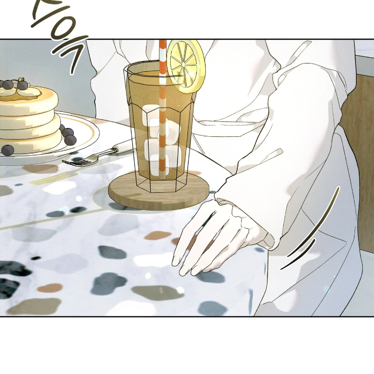 The Evolution of Species by AshK – Ch. 31 [Kor] page 129