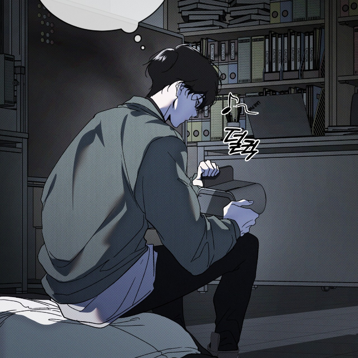 The Evolution of Species by AshK – Ch. 31 [Kor] page 130