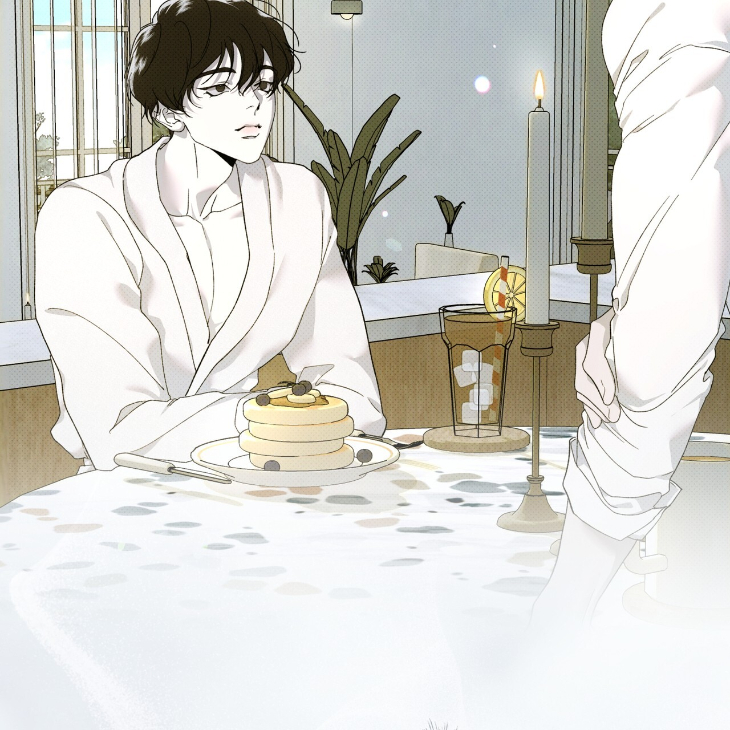 The Evolution of Species by AshK – Ch. 31 [Kor] page 131