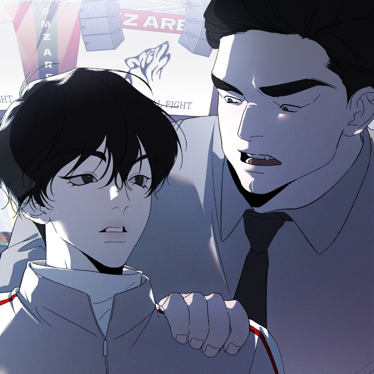 The Evolution of Species by AshK – Ch. 31 [Kor] page 131