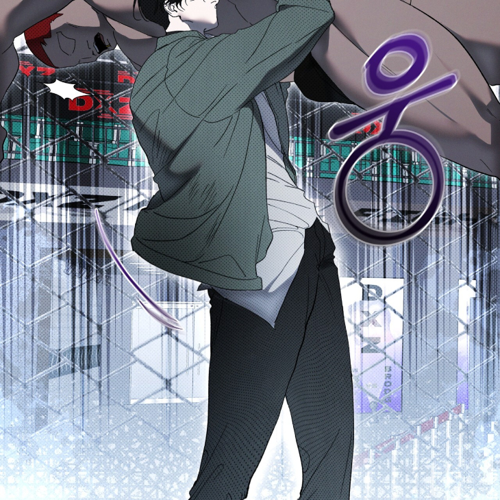 The Evolution of Species by AshK – Ch. 31 [Kor] page 134