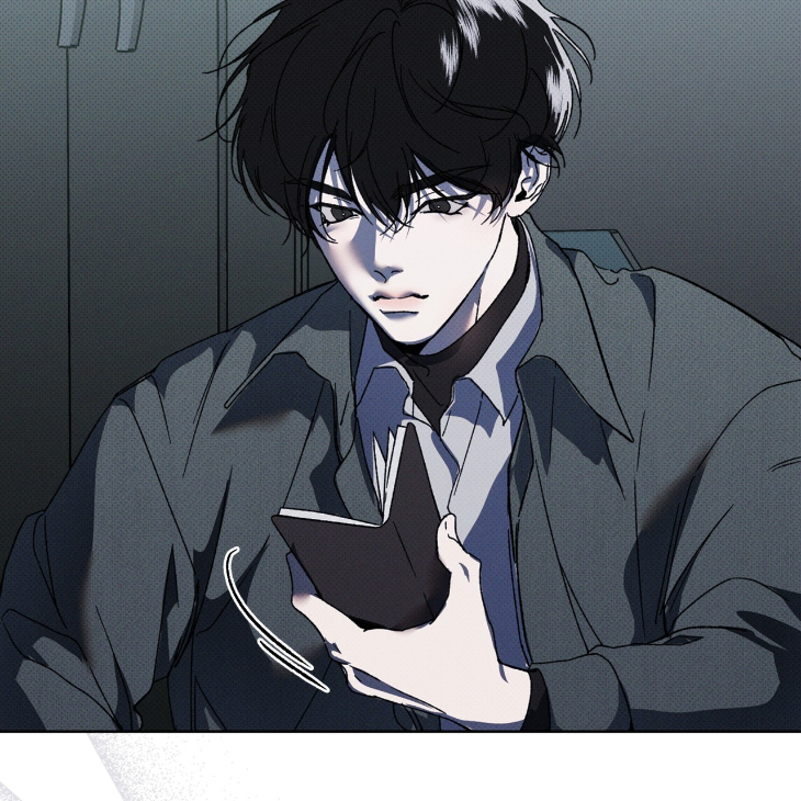 The Evolution of Species by AshK – Ch. 31 [Kor] page 135