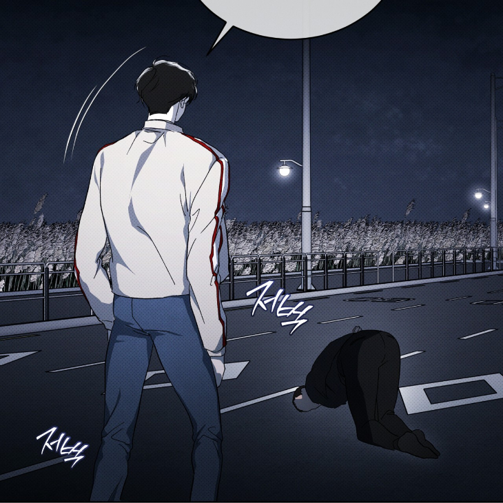 The Evolution of Species by AshK – Ch. 31 [Kor] page 135