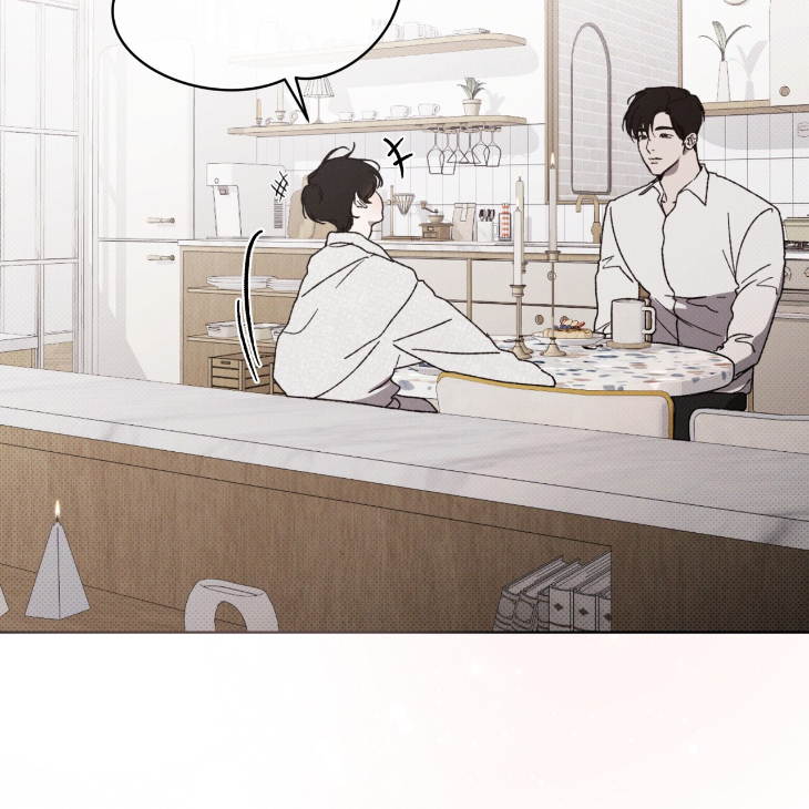 The Evolution of Species by AshK – Ch. 31 [Kor] page 136