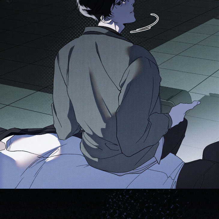 The Evolution of Species by AshK – Ch. 31 [Kor] page 140