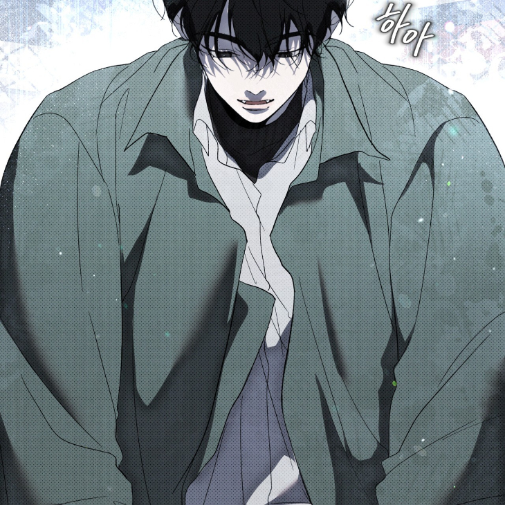 The Evolution of Species by AshK – Ch. 31 [Kor] page 143