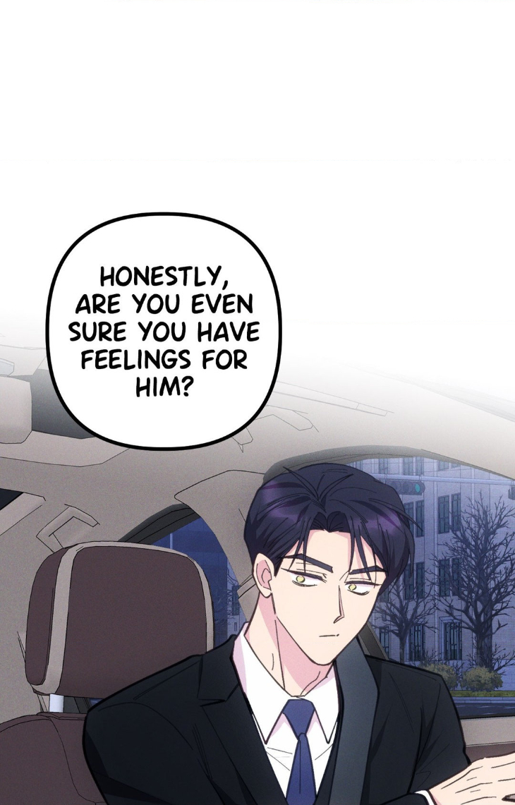 Be My Baby by Kie – Uncensored – Ch. 59 [Eng] page 1