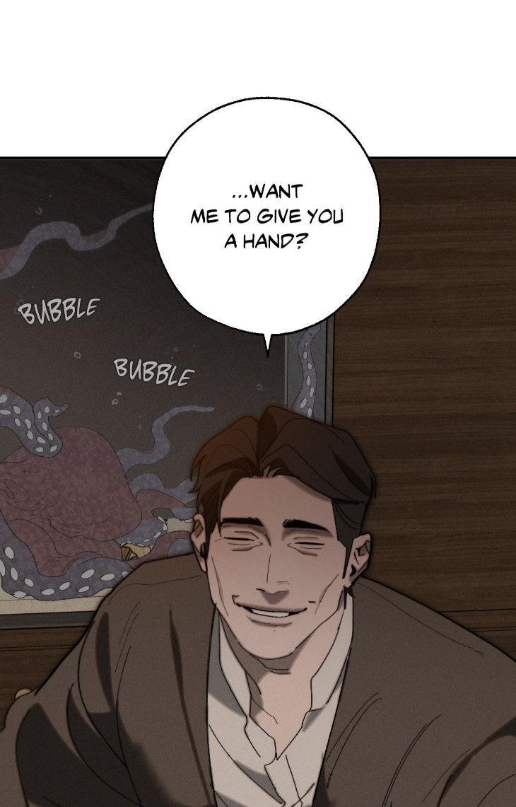 Incomplete Combustion by Gaetsaeng – Uncensored [Eng] page 1