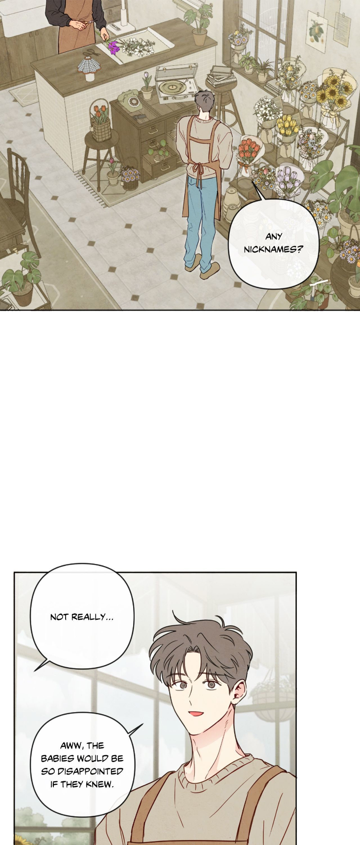 The Sacred Serpent’s Seduction by Dagom – Uncensored – Side 5 [Eng] page 2