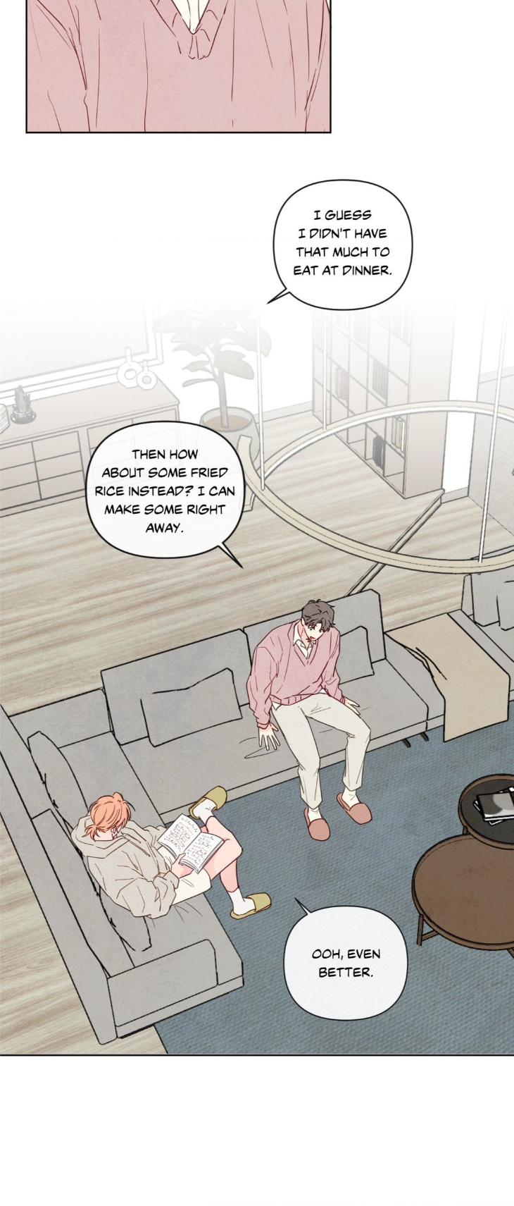 The Sacred Serpent’s Seduction by Dagom – Uncensored – Side 5 [Eng] page 2