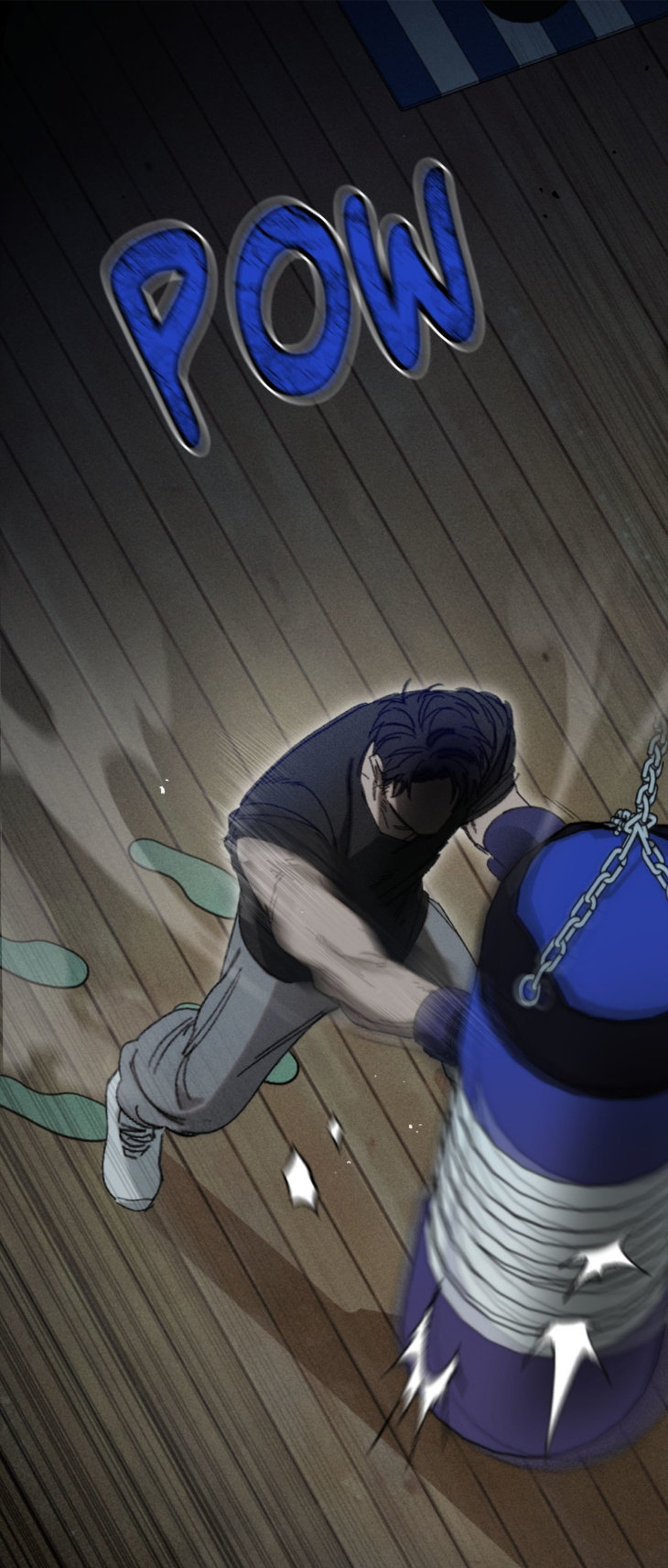 Incomplete Combustion by Gaetsaeng – Uncensored [Eng] page 2