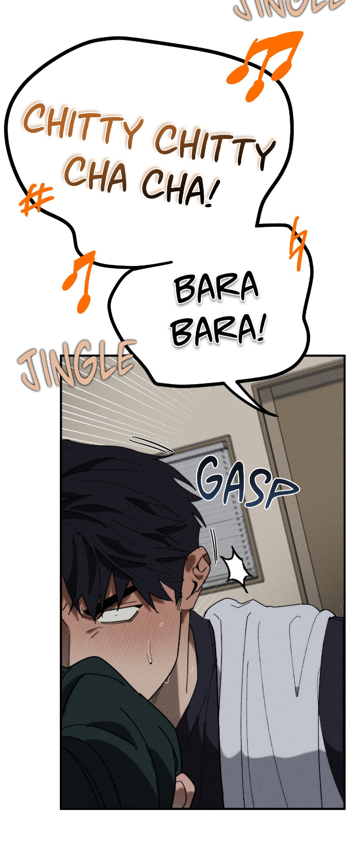 Incomplete Combustion by Gaetsaeng – Uncensored [Eng] page 2