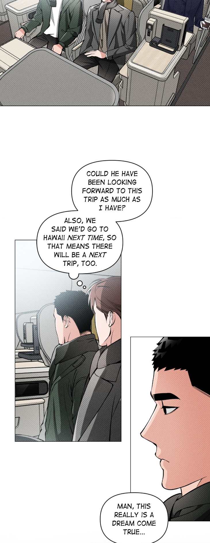 Beware the Ides of March by Stan/ Choi Song – Ch. 103 [Eng] page 2