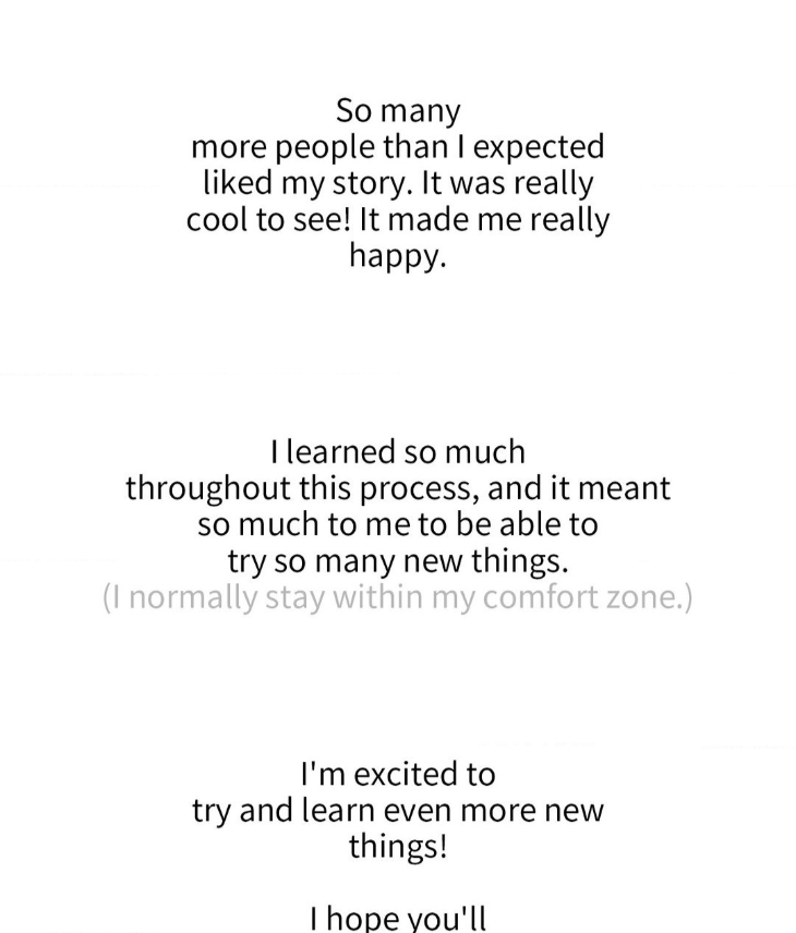 Reluctant Encounters by Gyeon – Uncensored – Ch. 48 [Eng] page 3