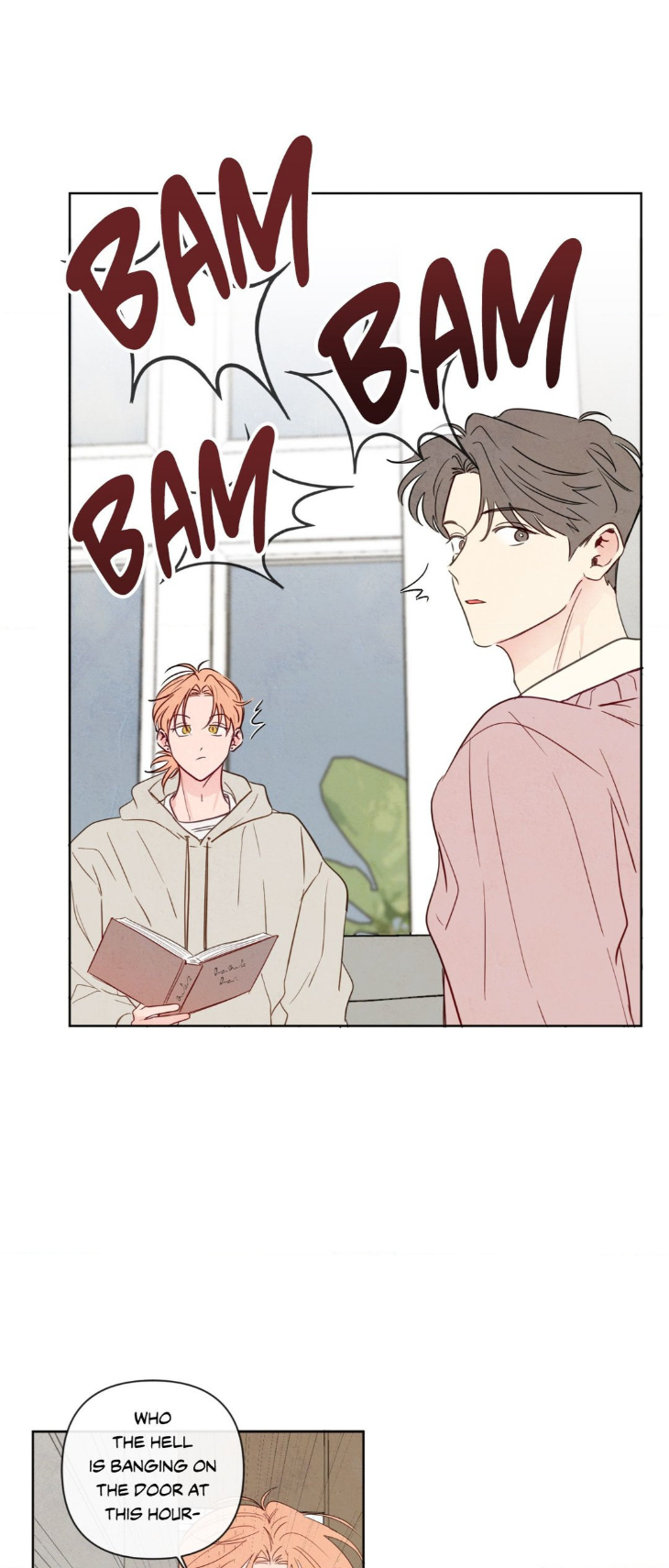 The Sacred Serpent’s Seduction by Dagom – Uncensored – Side 5 [Eng] page 3