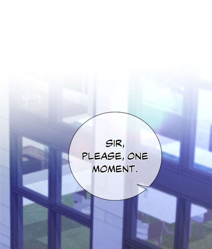 Blaze Out by Chepali – Ch. 70 [Eng] page 3