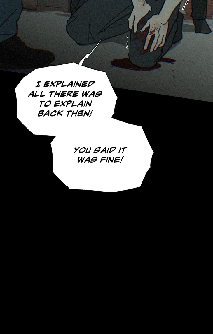 Rainbow Donut by Yogoorong [Eng] page 4