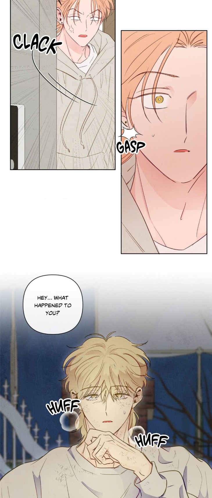 The Sacred Serpent’s Seduction by Dagom – Uncensored – Side 5 [Eng] page 4