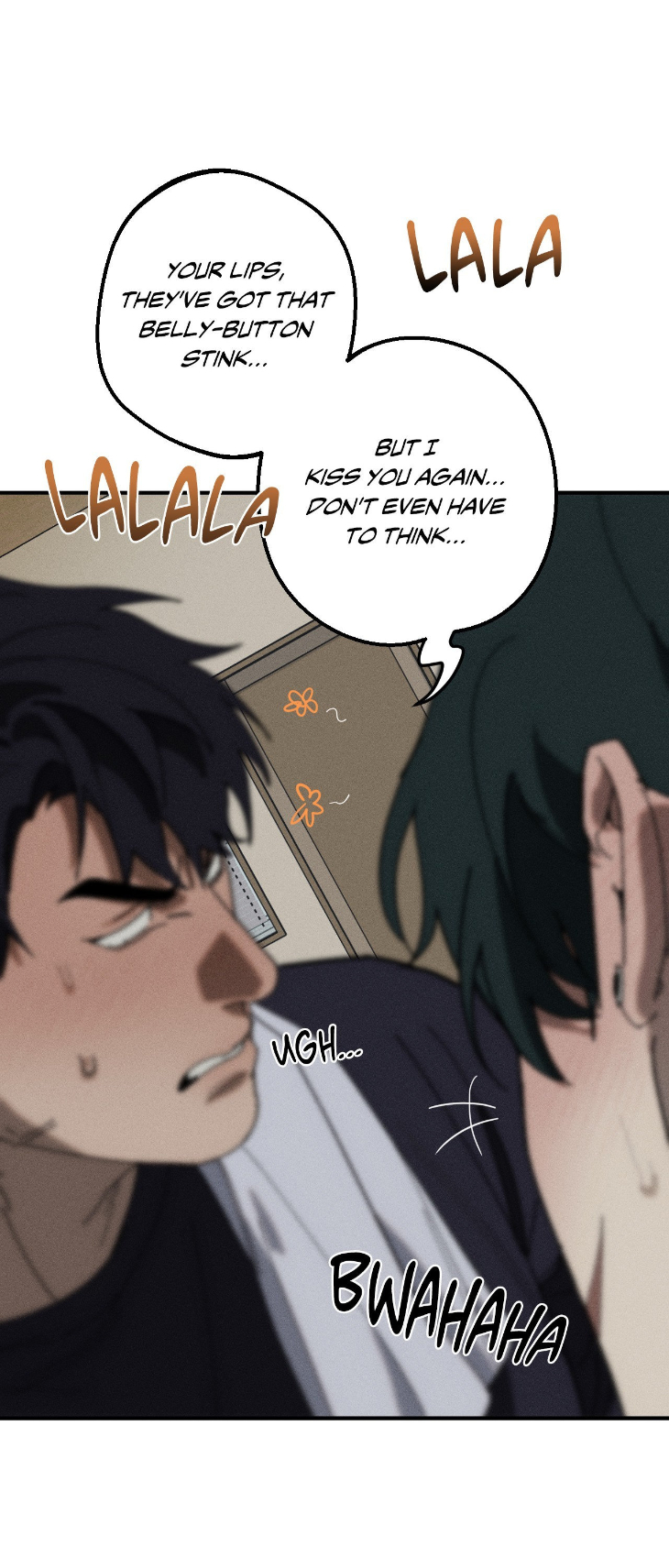 Incomplete Combustion by Gaetsaeng – Uncensored [Eng] page 4
