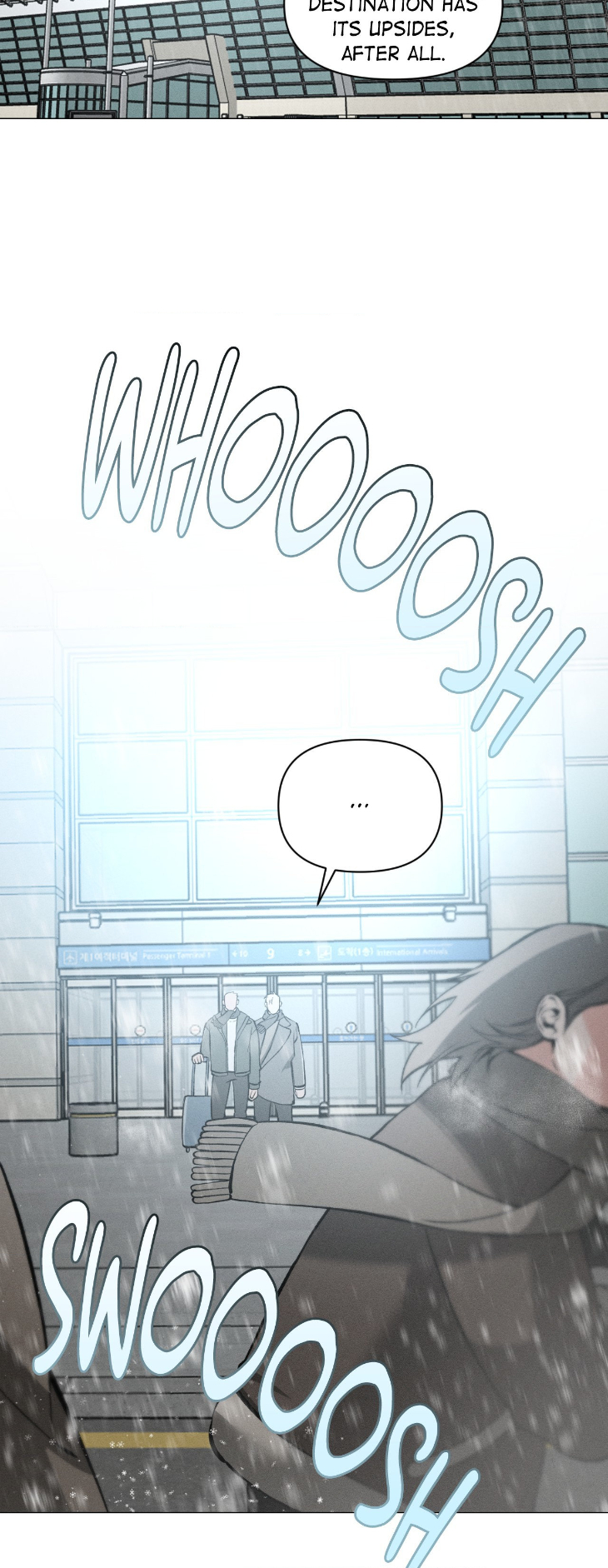 Beware the Ides of March by Stan/ Choi Song – Ch. 103 [Eng] page 4