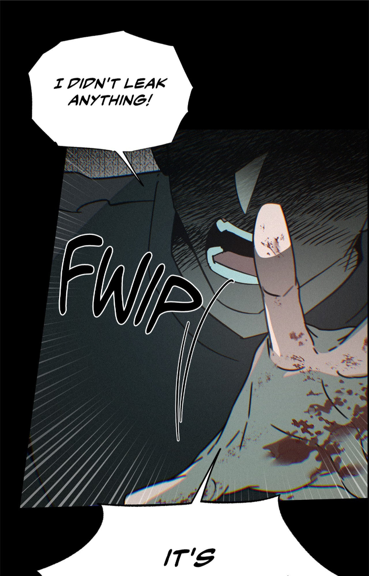 Rainbow Donut by Yogoorong [Eng] page 5