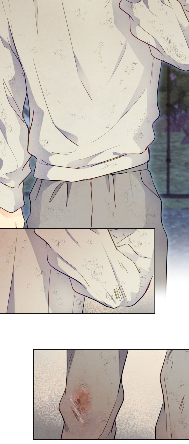 The Sacred Serpent’s Seduction by Dagom – Uncensored – Side 5 [Eng] page 5