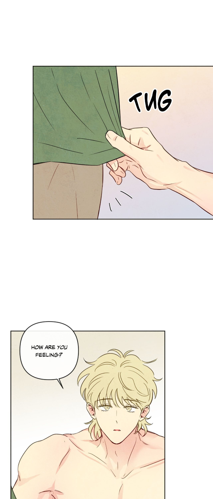 The Sacred Serpent’s Seduction by Dagom – Uncensored – Side 5 [Eng] page 5