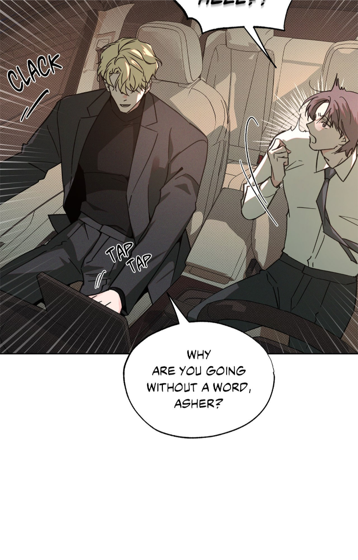 Rainbow Donut by Yogoorong [Eng] page 5