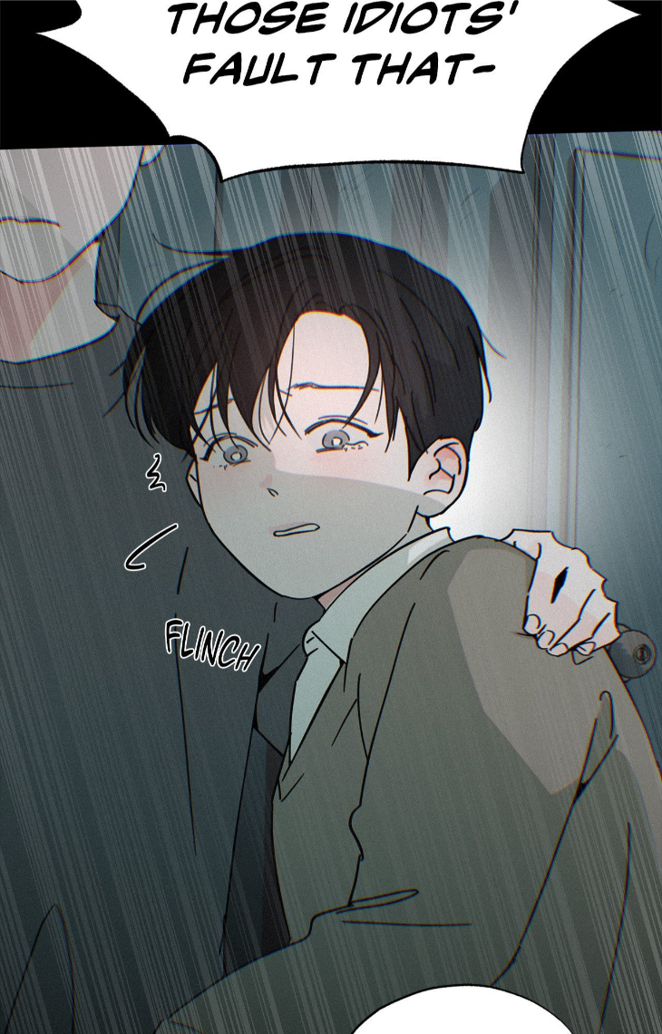 Rainbow Donut by Yogoorong [Eng] page 6