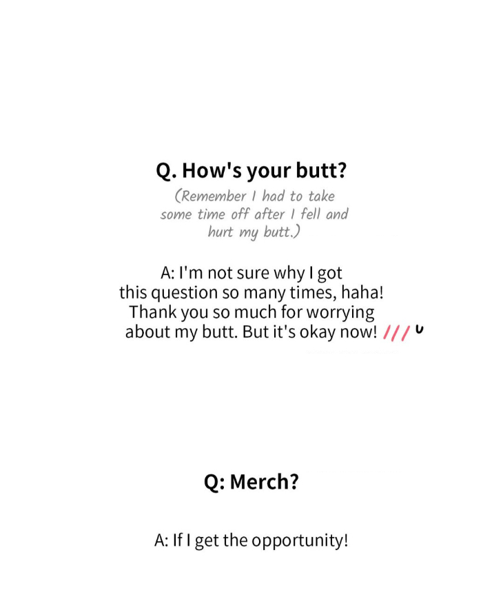 Reluctant Encounters by Gyeon – Uncensored – Ch. 48 [Eng] page 6