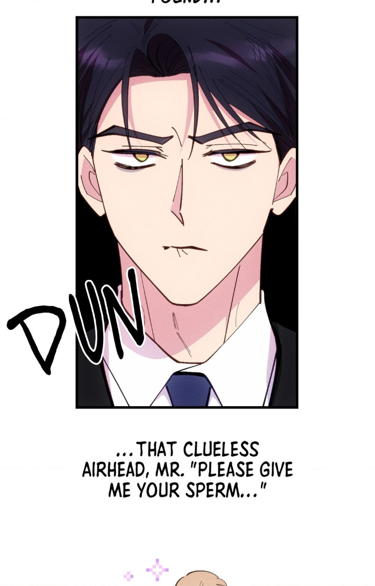 Be My Baby by Kie – Uncensored – Ch. 59 [Eng] page 6