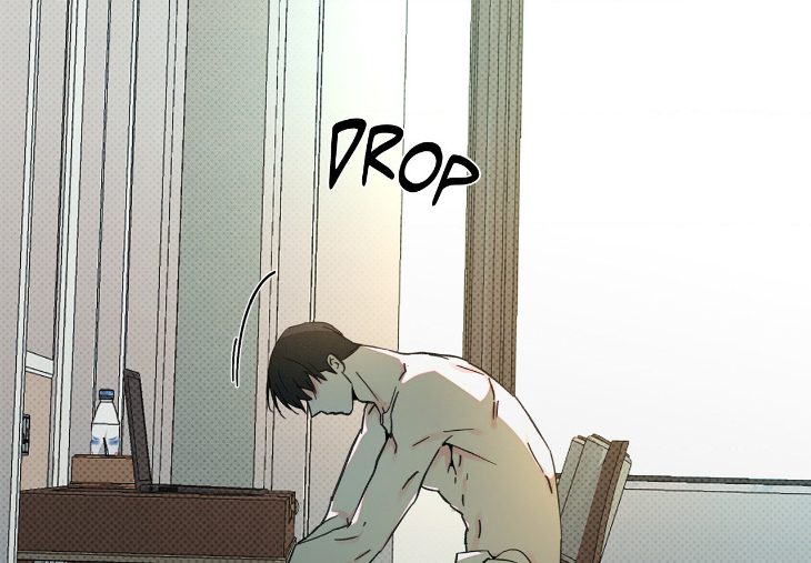 Rainbow Donut by Yogoorong [Eng] page 6